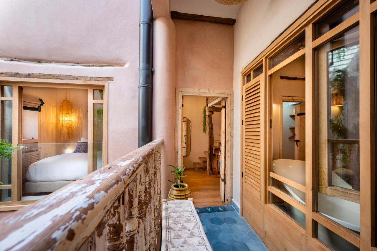 Mama Lova Hotel, Riad, Restaurant & 5*