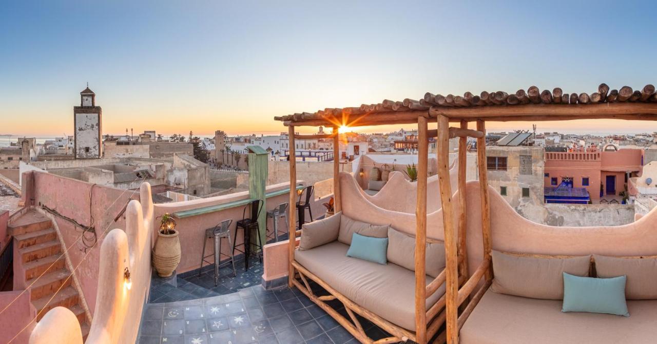 Mama Lova Hotel, Riad, Restaurant & Riad 5*