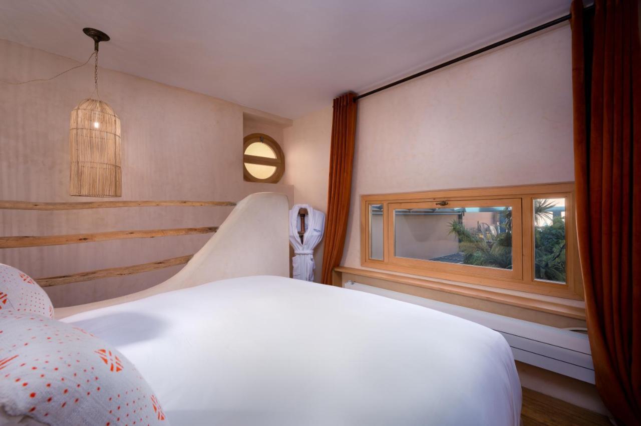 Mama Lova Hotel, Riad, Restaurant & Essaouira