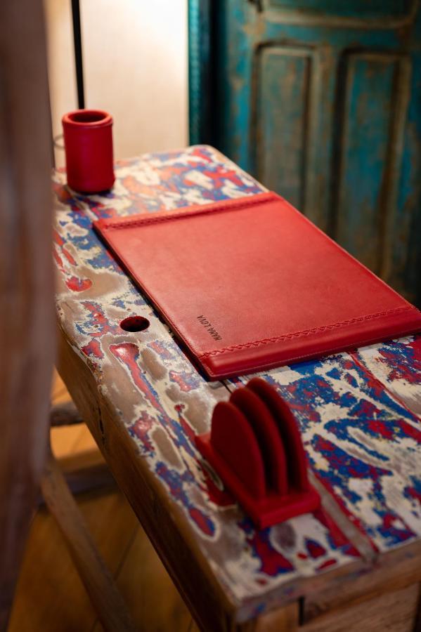 Mama Lova Hotel, Riad, Restaurant & Essaouira