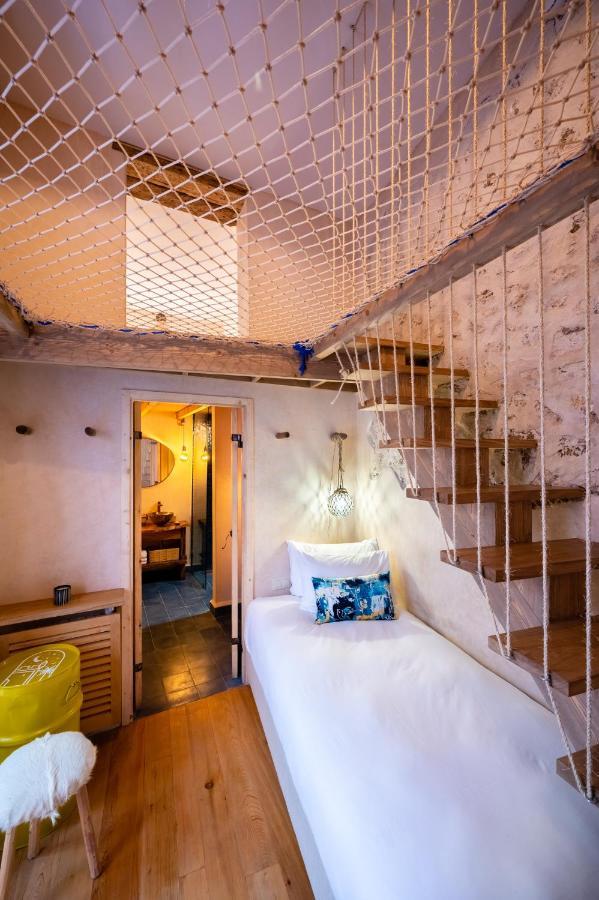Mama Lova Hotel, Riad, Restaurant & Essaouira