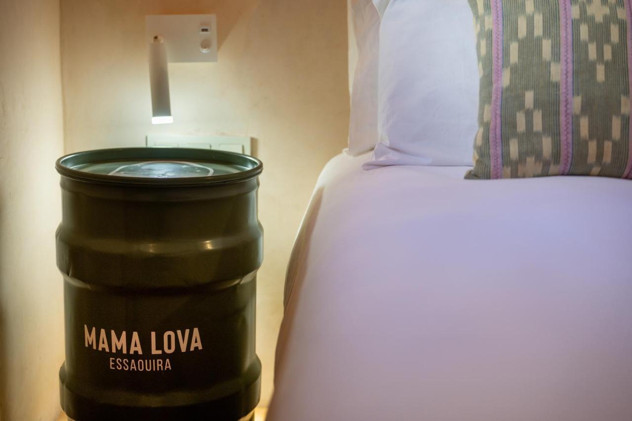 Riad Mama Lova Hotel, Riad, Restaurant & Essaouira