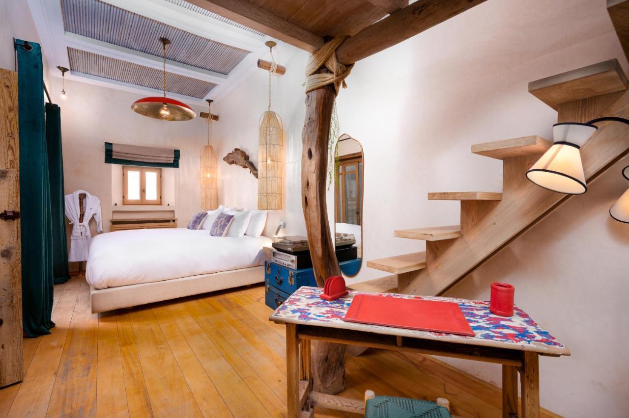 Riad Mama Lova Hotel, Riad, Restaurant & 5*
