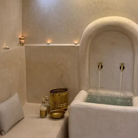 Mama Lova Hotel, Riad, Restaurant & Spa Essaouira Extérieur photo