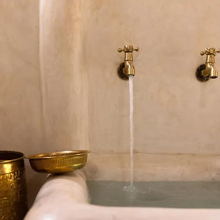 Mama Lova Hotel, Riad, Restaurant & Spa Essaouira Extérieur photo