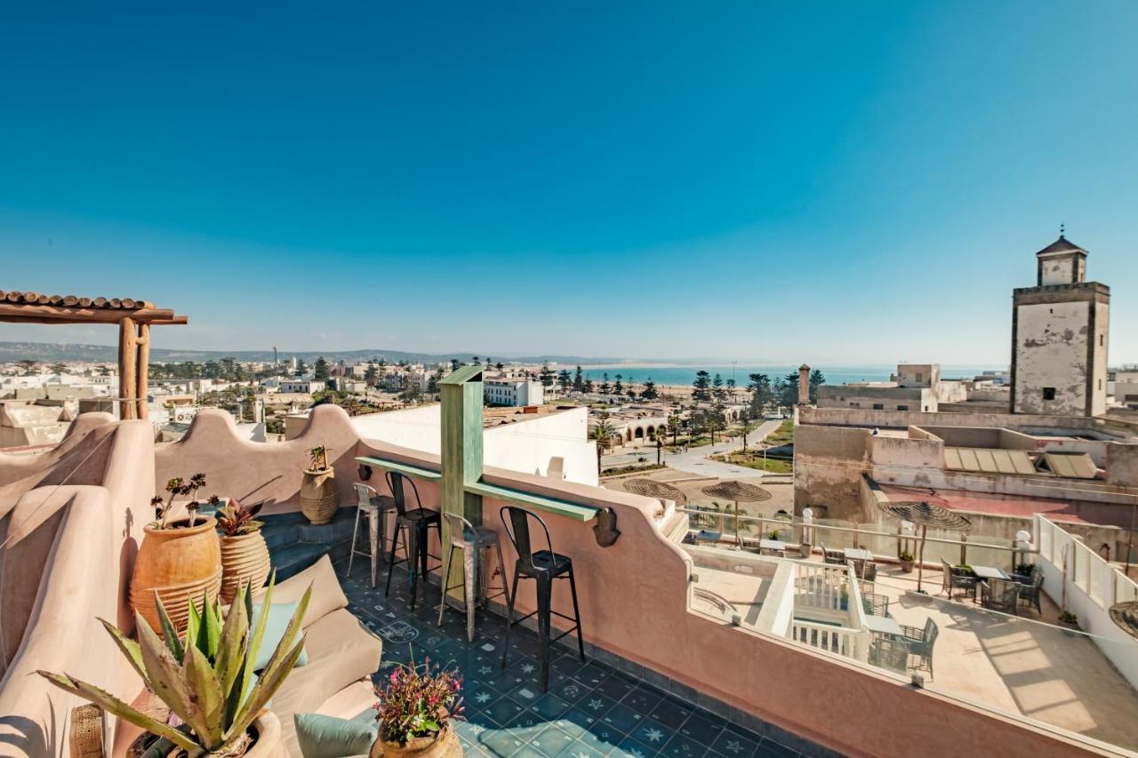 Mama Lova Hotel, Riad, Restaurant & Riad