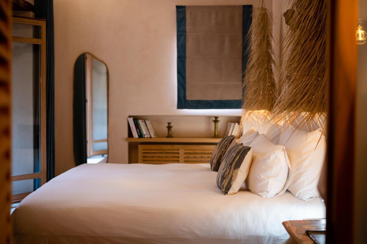 Mama Lova Hotel, Riad, Restaurant & Essaouira