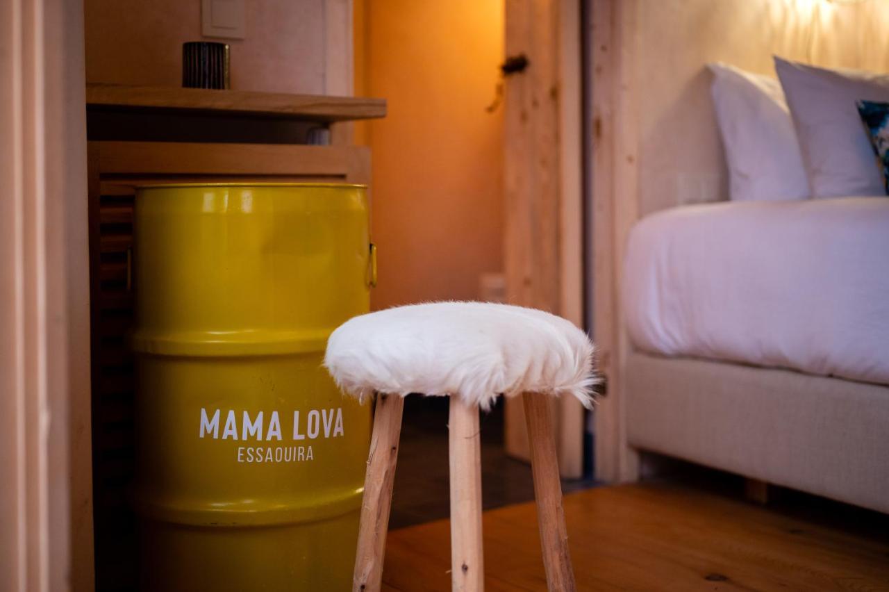Riad Mama Lova Hotel, Riad, Restaurant &