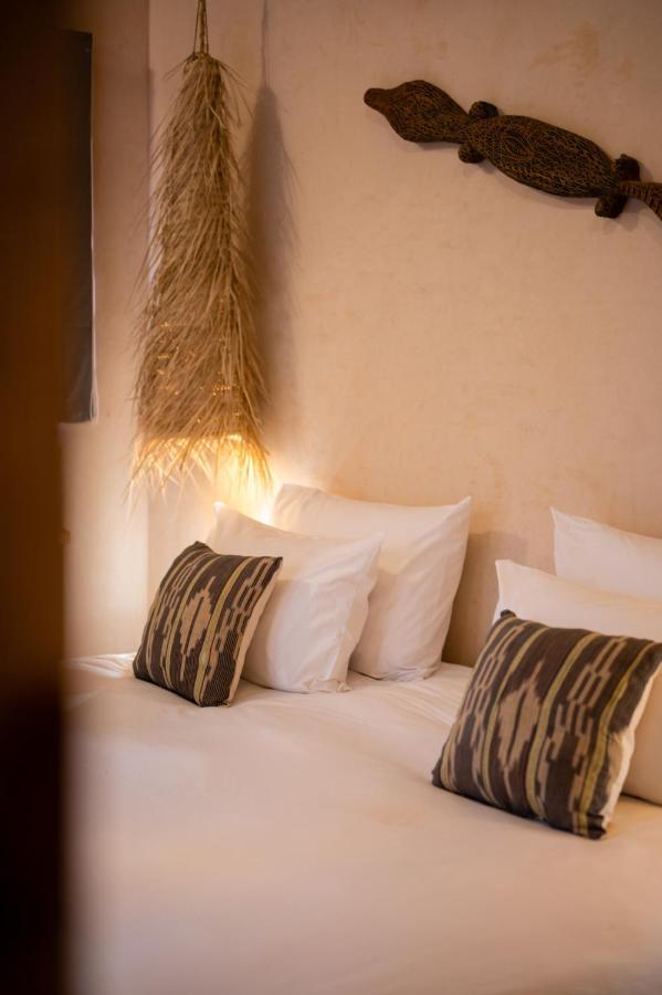 Mama Lova Hotel, Riad, Restaurant & Essaouira