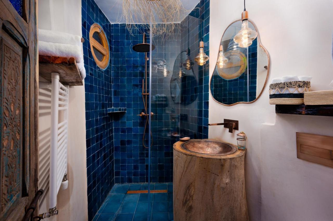 Mama Lova Hotel, Riad, Restaurant &