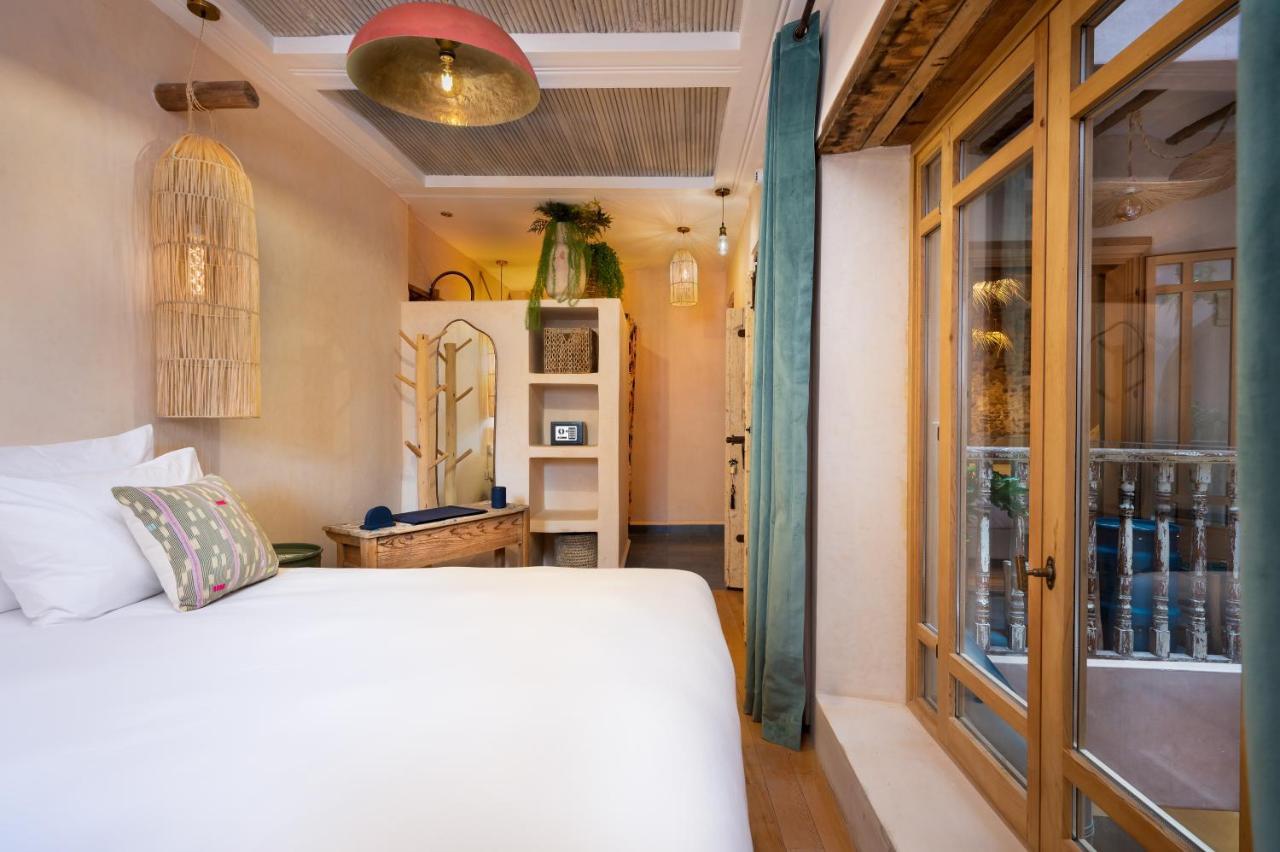 Riad Mama Lova Hotel, Riad, Restaurant & 5*