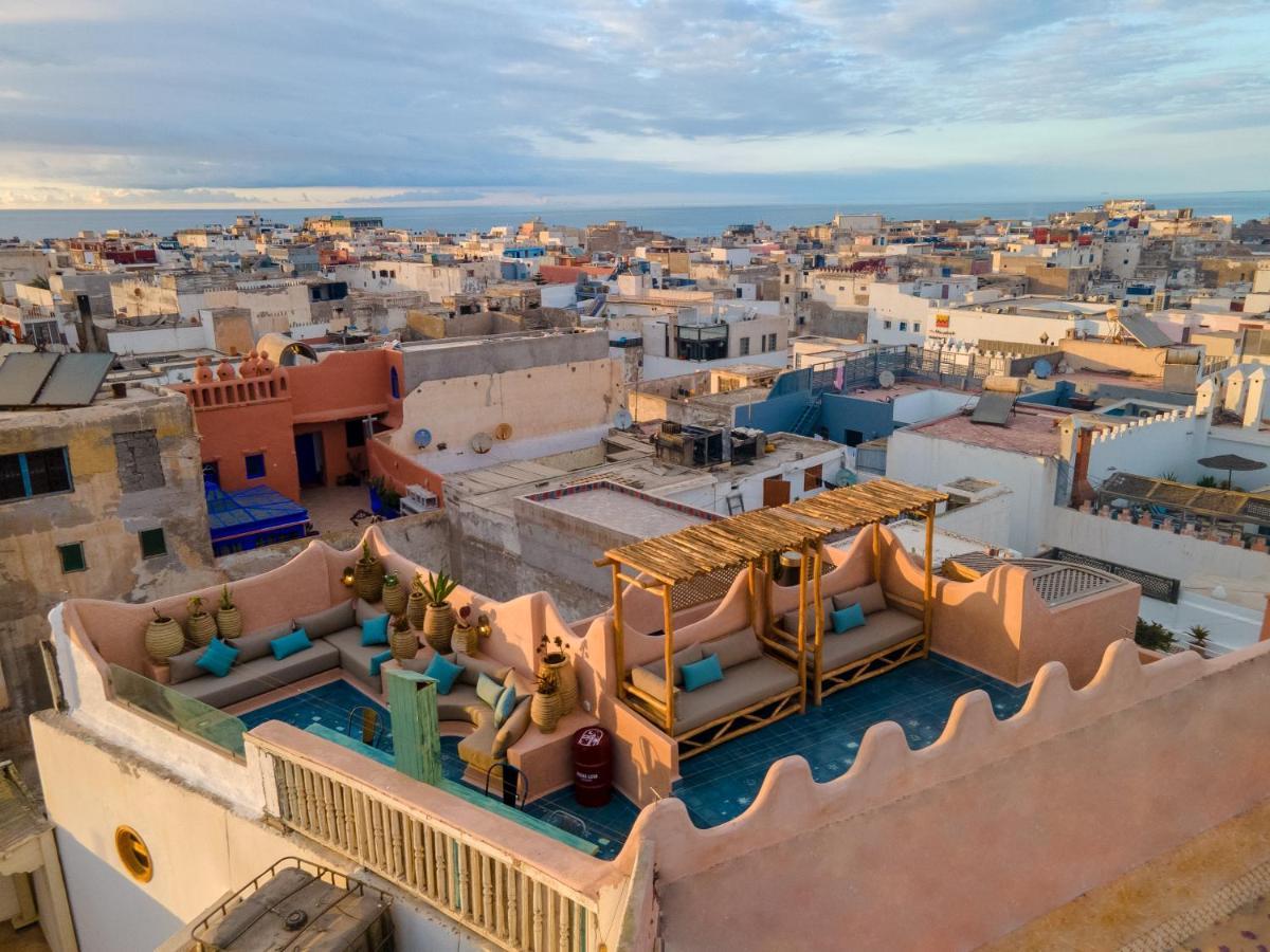 Riad Mama Lova Hotel, Riad, Restaurant &