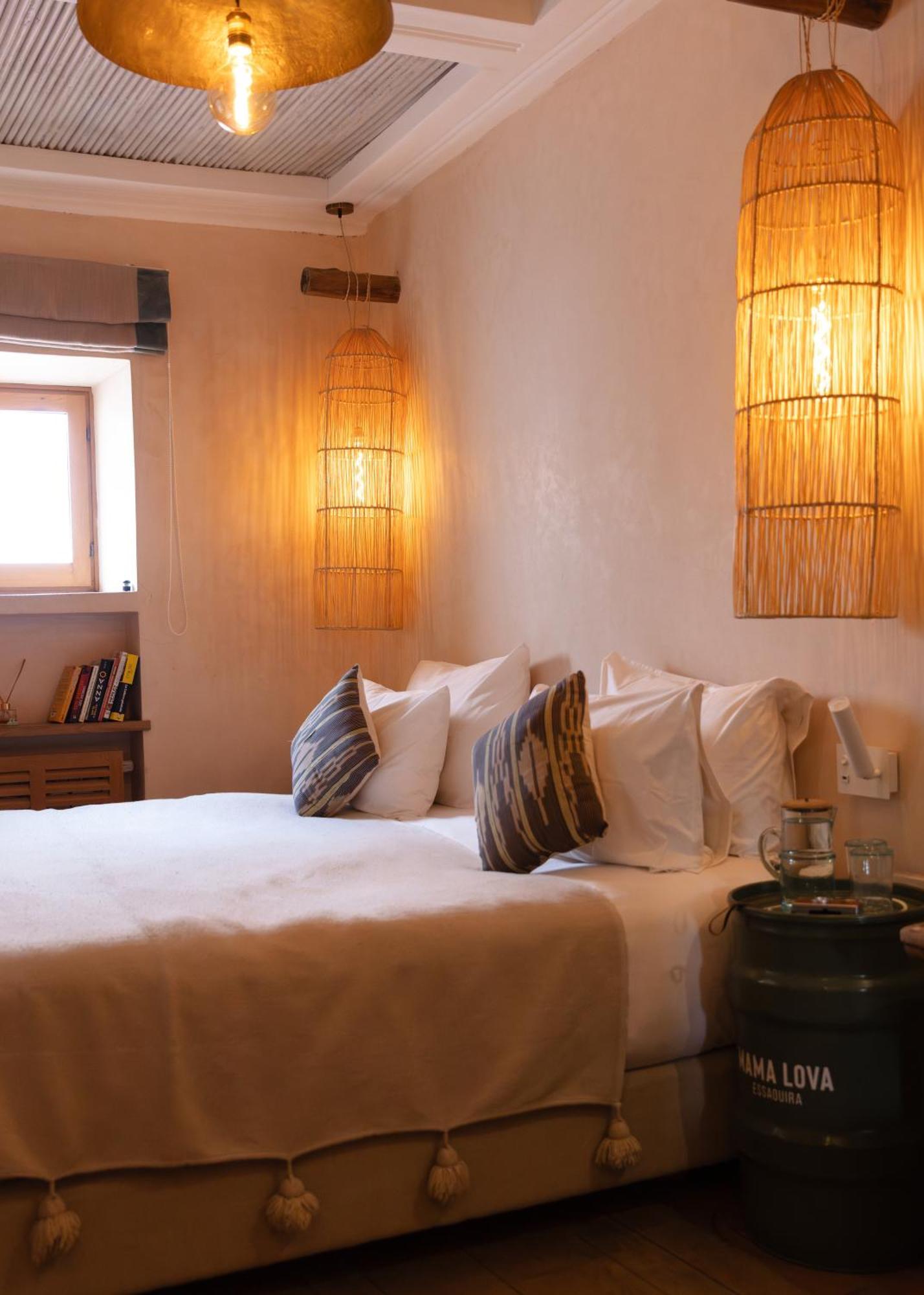 Riad Mama Lova Hotel, Riad, Restaurant & 5*